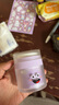 悅哺嬰兒面霜兒童保濕滋潤霜 寶寶肌膚干癢紅舒緩補水護膚霜50g 曬單實(shí)拍圖