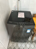 美的（Midea）波輪洗衣機(jī)全自動(dòng)家用 MB10V37T 10公斤 一級(jí)能效 健康除螨 全域抗菌  以舊換新 家電國(guó)家補(bǔ)貼20% 曬單實(shí)拍圖
