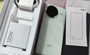小米 REDMI K80 Pro 國家補(bǔ)貼 驍龍8至尊版 2K新國屏 全焦段影像 澎湃OS 16GB+1TB 山巒青 紅米5G手機(jī) 曬單實(shí)拍圖