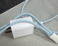 智國者（WITGOER）三合一充電器快充一拖三手機(jī)充電數(shù)據(jù)線車載多頭適用iphone華為蘋果安卓iPad多功能三頭2米套裝 曬單實(shí)拍圖