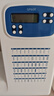 兄弟（brother）GP60X家用電動(dòng)縫紉機全自動(dòng)多功能小型帶鎖邊智能平車(chē)自營(yíng)旗艦店 曬單實(shí)拍圖