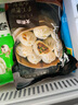 大希地珍饈集 手工老面鮮肉小籠包 1000g約40個(gè) 嵊州風(fēng)味包子早餐半成品 曬單實(shí)拍圖