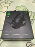 雷蛇（Razer）北海巨妖V4 X 有線頭戴式電競游戲耳機耳麥 7.1環(huán)繞聲 RGB燈效 CSGO  吃雞耳機 三角洲官方指定 曬單實拍圖
