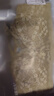 貓人內(nèi)衣女【大胸顯小】法式蕾絲水晶杯文胸性感薄款兔耳朵胸罩綠M 曬單實(shí)拍圖