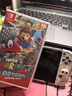 任天堂Switch游戲卡帶 任天堂 NS游戲軟件 全新海外版現貨 馬里奧奧德賽 國內速發(fā) 曬單實(shí)拍圖