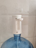 小熊（Bear）桶裝水抽水器 飲水機自動抽水器 純凈水壓水器抽水泵 電動礦泉水吸水壓水器 水桶上水器 YSJ-F06Q1 曬單實拍圖