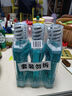 李施德林(Listerine)精油漱口水冰藍(lán)勁爽清新口氣深層清潔500mL*3減少細(xì)菌 曬單實(shí)拍圖