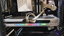 銘瑄（MAXSUN）Intel Arc B580 iCraft 12G 2850MHz GDDR6 OC 電競(jìng)之心 設(shè)計(jì)AI視頻剪輯電腦獨(dú)立顯卡 曬單實(shí)拍圖