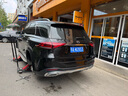 德國(guó)馬牌輪胎275/55R19 111W FR UX7 曬單實(shí)拍圖
