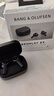 B&O Beoplay EX 主動(dòng)降噪真無(wú)線(xiàn)藍牙耳機 bo耳機無(wú)線(xiàn)充電 送男友節日禮物 雅黑色  曬單實(shí)拍圖