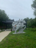 優(yōu)奧 天然竹砧板切菜板無(wú)漆無(wú)蠟原竹案板大號面板搟面板餃子板60*39cm 曬單實(shí)拍圖
