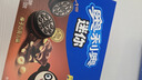 奧利奧（Oreo） 迷你分享裝原味夾心餅干200g  早餐下午茶休閑零食 內(nèi)含10小包 曬單實拍圖