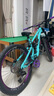 Fastwork 軟尾山地車enduro 四代 boost桶軸四連桿車架高強(qiáng)度整車 12速禧瑪諾變速巔峰版 26(油簧后膽) 曬單實拍圖