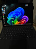 微軟（Microsoft）Surface Pro 12英寸 二合一筆記本電腦 國家補貼20% 輕薄本 AI+PC 驍龍 X Plus 16G 256G 亮鉑金 曬單實(shí)拍圖