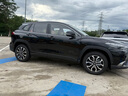 綠聯(lián)汽車后視鏡小圓鏡 倒車輔助鏡廣角可調節(jié)大視野盲點盲區(qū)倒車神器 曬單實拍圖