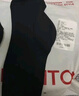FitonTon10雙襪子男秋冬季【10A抗菌防臭】中筒襪吸汗男襪商務(wù)襪長襪 曬單實拍圖