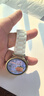 watchbond適用華為手表GT5/GT6表帶Watch5女款41/42mm陶瓷GT5Pro流線(xiàn)陶瓷OPPO x2mini/GT4運動(dòng)18mm時(shí)尚腕帶 曬單實(shí)拍圖