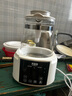 貝因美（Beingmate）恒溫水壺 恒溫壺嬰兒調(diào)奶器溫?zé)崤唐骷矣脹_奶粉電熱燒水養(yǎng)生壺 曬單實(shí)拍圖