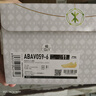 匡威（Converse）官方 莫爾登All Star帆布運(yùn)動休閑板鞋黑色A00811C A00811C 42 曬單實(shí)拍圖
