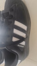 阿迪達(dá)斯 （adidas）adidas三葉草貝殼頭SUPERSTARII男女休閑鞋 JI0079 38碼 曬單實(shí)拍圖
