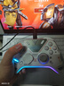 飛智八爪魚5 無線游戲手柄 力調(diào)節(jié)合金搖桿Switch類xbox藍(lán)牙體感PC電腦ns電視Steam 曬單實(shí)拍圖