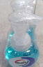 威露士泡沫洗手液225ml×2瓶+環(huán)保洗手液200mlx2袋補充裝抑菌消毒 曬單實(shí)拍圖