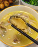 江船長(zhǎng) 冷凍鮑魚(yú) 凈重160g(18-22粒)袋裝 火鍋燒烤食材 海鮮生鮮 曬單實(shí)拍圖