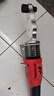 德力西電氣（DELIXI ELECTRIC）熱熔器家用ppr熱容器電熱熔機水管焊接機水電工程焊接器數(shù)顯調溫 曬單實拍圖