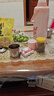 京東京造 2mm加厚無色 桌布防水防油餐桌墊食品級(jí)PVC軟玻璃桌墊 80*140cm 曬單實(shí)拍圖