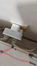 公牛插座轉換器兩腳轉三腳插頭電動(dòng)車(chē)充電轉換頭二孔轉三孔無(wú)線(xiàn)插排插板帶電源一轉一10A轉換器 2腳轉3腳【1插位】L07A 曬單實(shí)拍圖