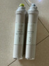 史密斯（A.O.SMITH）佳尼特 凈水器濾芯 大眼萌濾芯 1級凈水機家用 CXR600/700/800/1000G  A1系列 曬單實拍圖