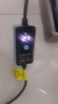 創(chuàng)寧魚缸石英變頻加熱棒 CN-605-300W 低水位烏龜小型迷你自動恒溫器 曬單實拍圖