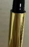 名創(chuàng  )優(yōu)品（MINISO）小金管防水持妝眼線(xiàn)液筆持久速干不易暈染適合新手禮物 棕色*1支 曬單實(shí)拍圖