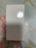 華為【3C認證】可上飛機12000mAh 66W多協(xié)議雙向超級快充移動(dòng)電源充電寶旗艦手機原裝電芯安全可靠白色 曬單實(shí)拍圖