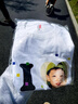 依品川重磅純棉t恤定制印logo工作服圓領(lǐng)短袖落肩活動(dòng)文化衫團(tuán)體班服diy 定制聯(lián)系客服 M 曬單實(shí)拍圖