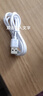 vivo適用原裝vivoZ5x充電器Z5i手機18W快充數據線(xiàn)閃充9V2A充電線(xiàn) z5X/z5i閃充線(xiàn)1.0米 曬單實(shí)拍圖