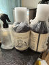 綻家家用清潔地板清潔劑木地板瓷地板去漬留香750ml*2（葡萄柚+玫瑰） 曬單實(shí)拍圖