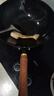 蘇泊爾（SUPOR）鐵鍋無涂層炒鍋真不銹家用炒菜鍋爆炒鍋鑄鐵防粘鍋燃氣電磁爐通用 3-6人使用  【多數(shù)人選擇】 32cm 曬單實拍圖