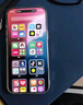 Apple/蘋果 iPhone 16 Pro Max 256GB 白色鈦金屬 雙卡雙待手機(jī)【送聯(lián)通話費(fèi)券】 曬單實(shí)拍圖