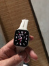 vivoWATCH GT 藍(lán)牙版 晨霜白軟膠智能手表 藍(lán)河操作系統(tǒng)AI 體驗(yàn)超長(zhǎng)續(xù)航 健康監(jiān)測(cè) 曬單實(shí)拍圖