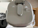 美的（Midea）電壓力鍋少鹽濃香系列0氟內(nèi)膽電高壓鍋電壓鍋雙膽 電飯煲穩(wěn)定控壓技術(shù)高壓湯鍋電燉鍋電飯鍋 【0氟濃香】少鹽提鮮 5L 【新上市】E5923 曬單實拍圖