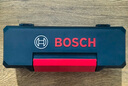 博世（BOSCH）電動(dòng)螺絲刀/起子機(jī)GO3 家用安裝數(shù)碼維修 17件批頭套裝磁吸延長(zhǎng)桿 曬單實(shí)拍圖