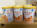雀巢（Nestle）雀巢藹兒舒 無乳糖蛋白深度水解配方400克食用蛋白過敏嬰兒適用 6罐(直播間下單更劃算) 曬單實拍圖