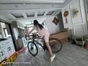 雷納克LEINAK-麒麟2.0礫石公路車全地形越野Gravel瓜車公路自行車 16速 S  445（155CM-170CM） 皓月白 曬單實拍圖