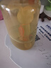 beedoll蓓兜嬰兒牙膠磨牙棒口欲期兔兔牙膠咬咬樂(lè)玩具硅膠4月齡+青檸黃 曬單實(shí)拍圖