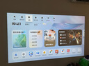 哈趣K2 Pro高亮版 投影儀家用 1080P高清 智能便攜臥室家庭影院投影機 國家補貼（支持運動補償） 曬單實拍圖