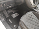 車(chē)麗友專(zhuān)用于大眾新邁騰b8腳墊全包圍tpe23款25豪華版330地毯汽車(chē)后備箱 【雙層耐磨款】TPE包門(mén)檻腳墊+慕絨絲黑 曬單實(shí)拍圖