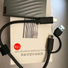 聯(lián)想（Lenovo）1TB 移動(dòng)固態(tài)硬盤(pán)（PSSD）Type-c USB 3.2 2000MB/s高速PSSD雙接口 PS10手機(jī)直連 曬單實(shí)拍圖