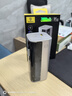 倍思極客充【國標3C認證】充電寶20000毫安大容量自帶線(xiàn)145W/100W快充移動(dòng)電源可上飛機筆記本適用-鈦 曬單實(shí)拍圖
