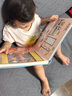青葫蘆寶寶點(diǎn)讀筆0-3到6歲嬰兒玩具早教機(jī)幼童發(fā)聲書繪本男女孩益智禮物 【0-6歲全階段】點(diǎn)讀啟蒙一套就夠 曬單實(shí)拍圖